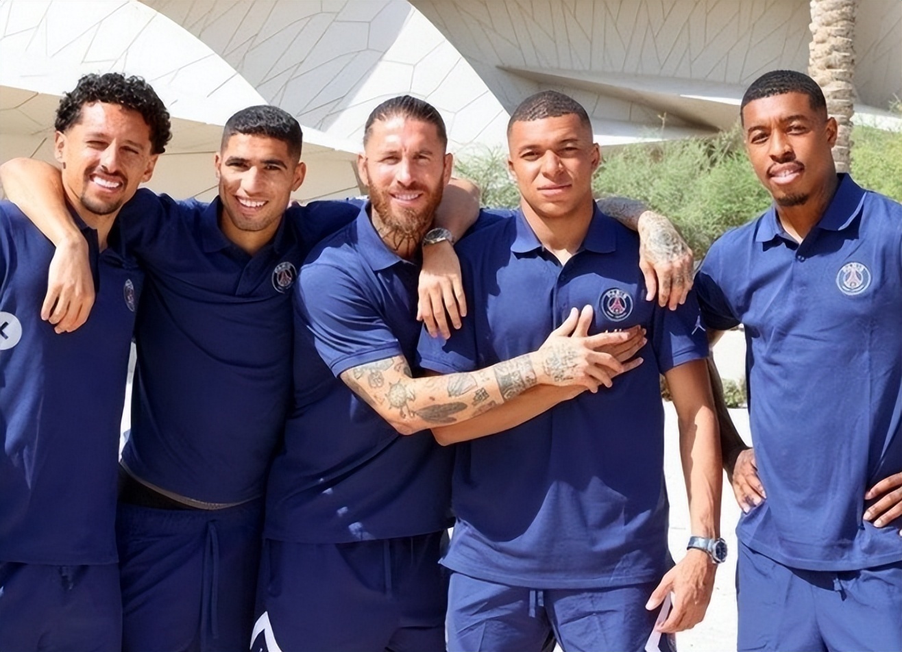 这队的轮转太合理